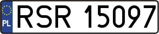 RSR15097
