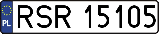 RSR15105