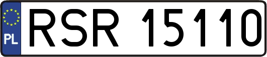 RSR15110