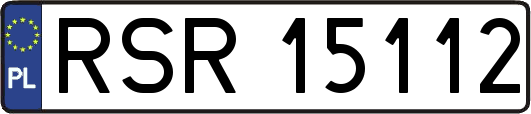 RSR15112