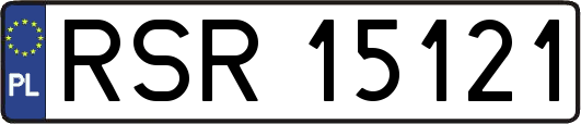 RSR15121