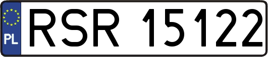 RSR15122