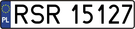 RSR15127