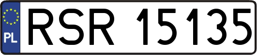 RSR15135