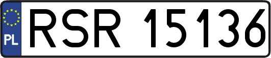 RSR15136