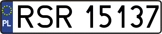 RSR15137