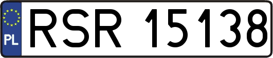 RSR15138