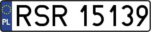 RSR15139