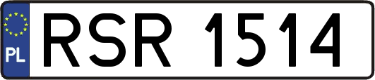 RSR1514