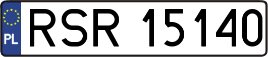 RSR15140