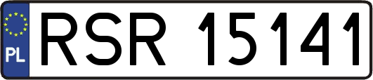 RSR15141