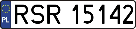 RSR15142