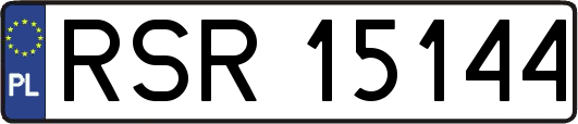 RSR15144