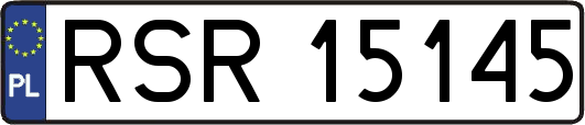RSR15145