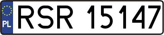 RSR15147