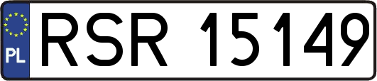 RSR15149