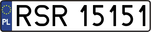 RSR15151