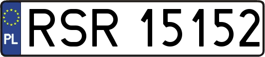 RSR15152