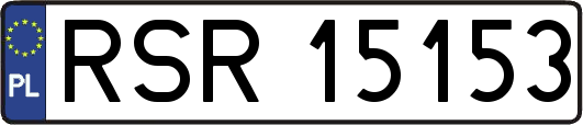 RSR15153