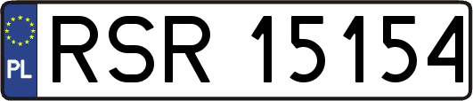 RSR15154