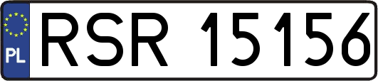 RSR15156