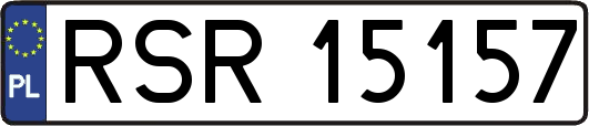 RSR15157
