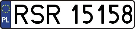 RSR15158