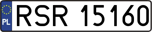 RSR15160
