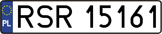 RSR15161