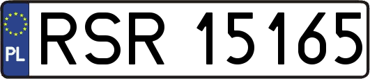 RSR15165