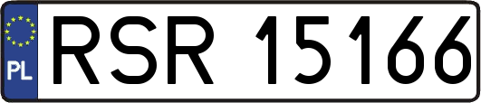 RSR15166