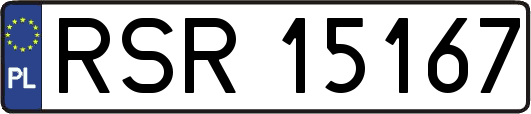 RSR15167