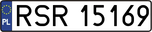 RSR15169
