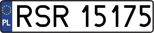 RSR15175