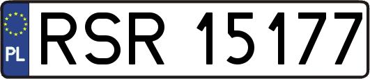 RSR15177