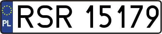 RSR15179