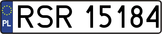 RSR15184