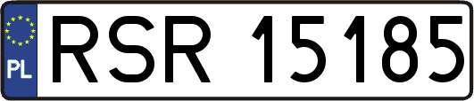 RSR15185