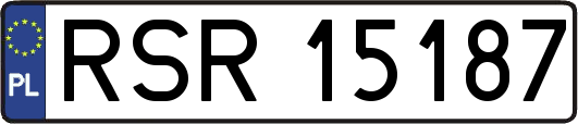 RSR15187