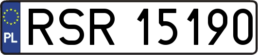 RSR15190