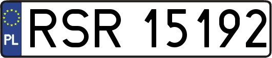 RSR15192