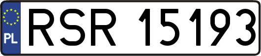 RSR15193