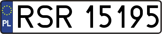 RSR15195