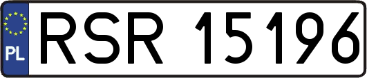 RSR15196
