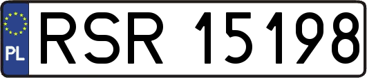 RSR15198