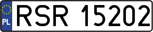 RSR15202