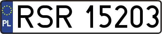 RSR15203