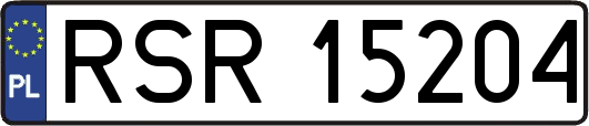 RSR15204