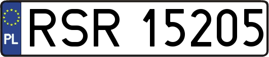 RSR15205