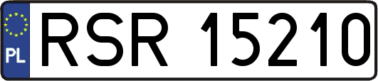 RSR15210